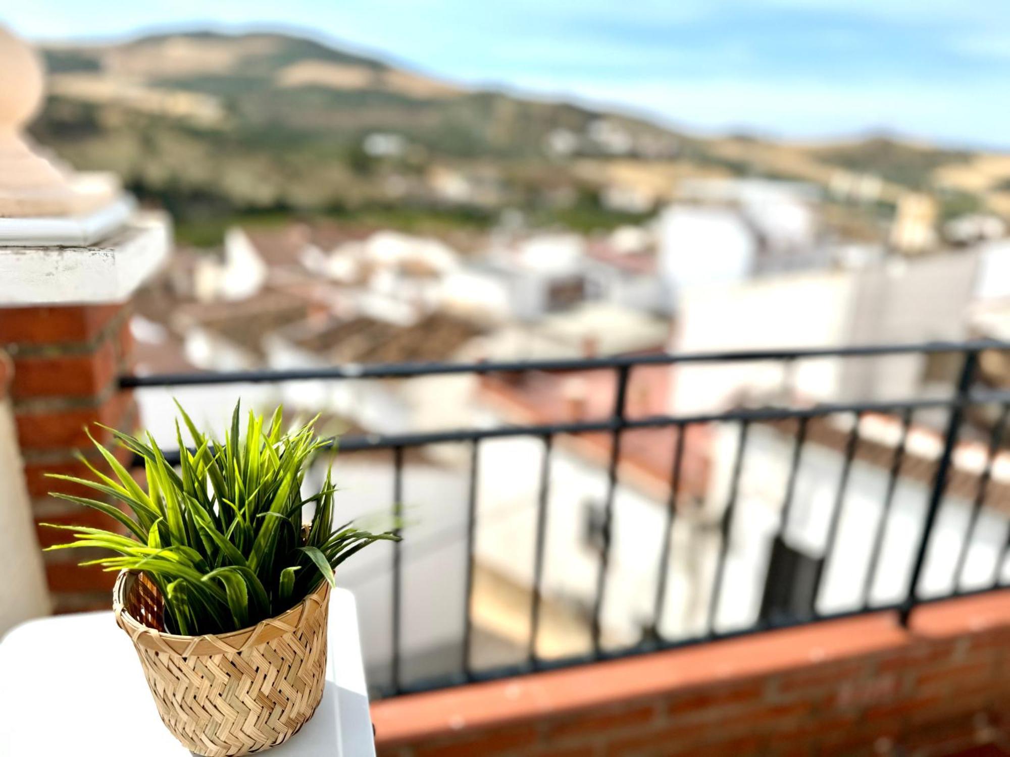 Vistas Del Valle *