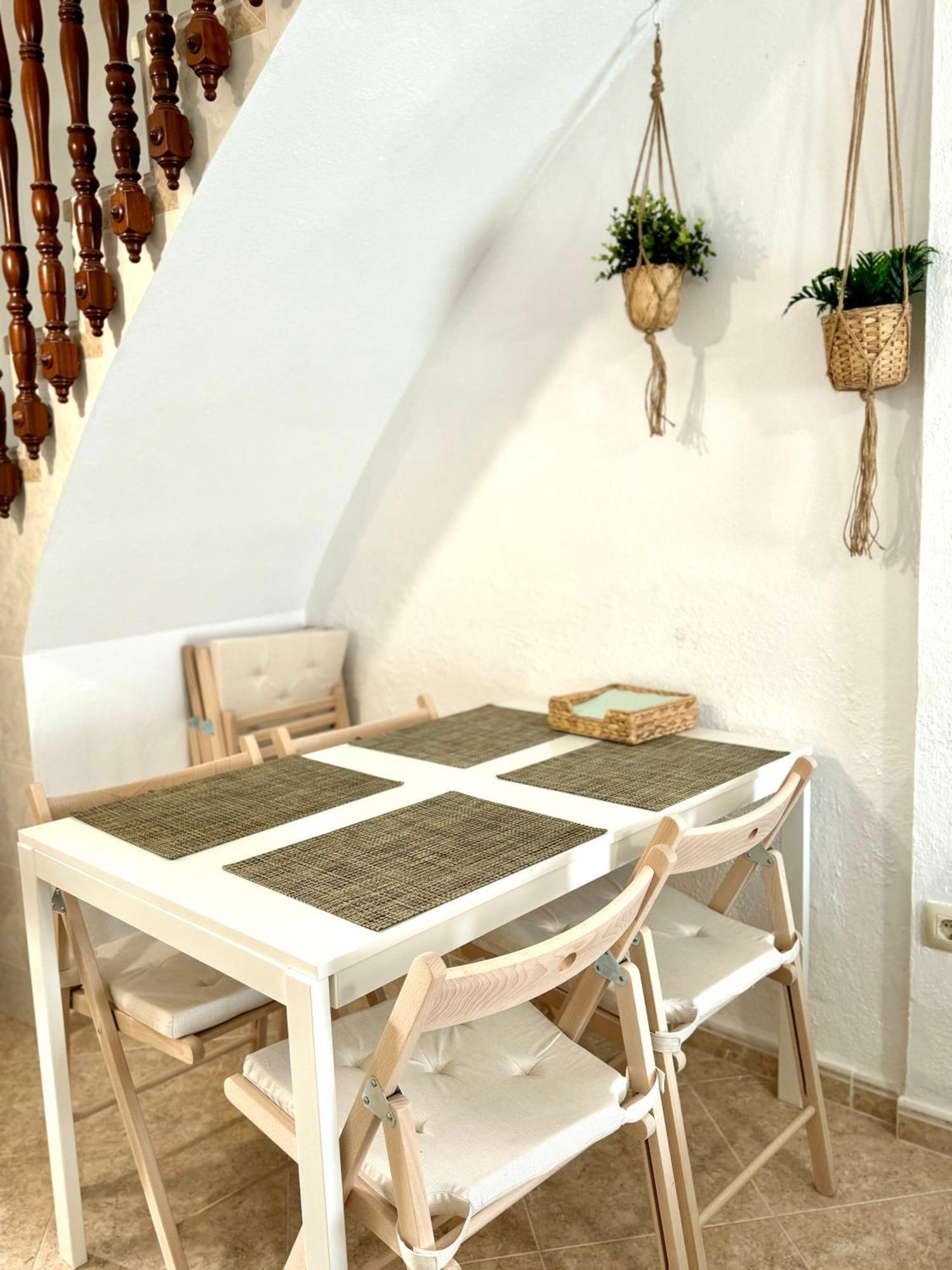 Ferienhaus Vistas Del Valle *